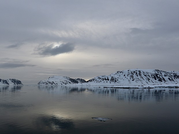 Spitsbergen 2022